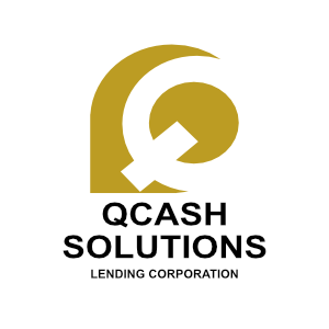 QCash Solutions Logo